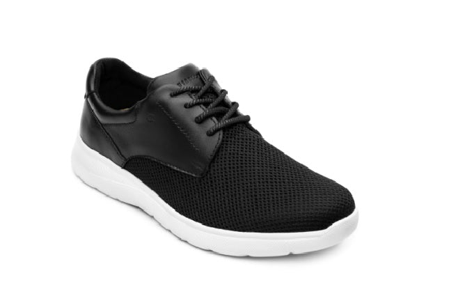 Tenis Quirelli 089220 Negros