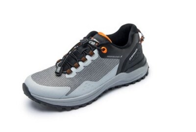 Foto 1 | Ozono 603601 Color: Gris Casual