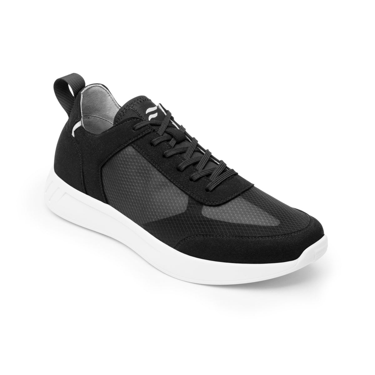 Tenis Flexi Negros para Hombre