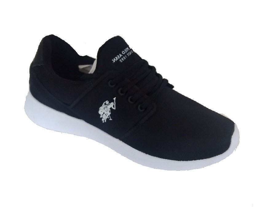 Foto 2 pulgar | U.s. Polo Assn. Tomas 41-008 Color: Negro Casual