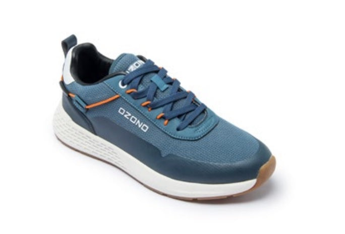 Ozono 606901  Color: Navy Casual