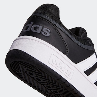 Foto 8 | Tenis Adidas Hoops para Hombre
