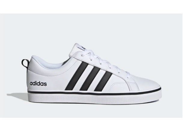 Foto 2 pulgar | Tenis Adidas HP6010 Blancos Casual para Hombre