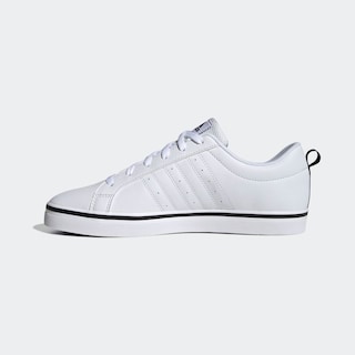 Foto 3 | Tenis Adidas HP6010 Blancos Casual para Hombre