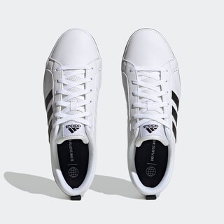 Foto 4 | Tenis Adidas HP6010 Blancos Casual para Hombre