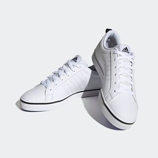 Foto 6 | Tenis Adidas HP6010 Blancos Casual para Hombre