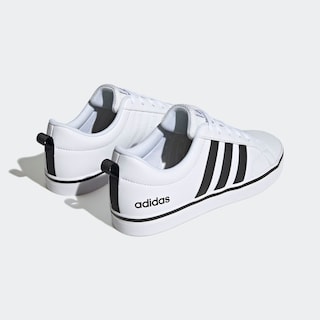 Foto 7 | Tenis Adidas HP6010 Blancos Casual para Hombre