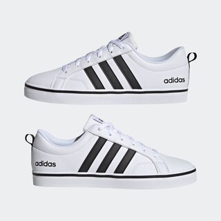 Foto 8 | Tenis Adidas HP6010 Blancos Casual para Hombre