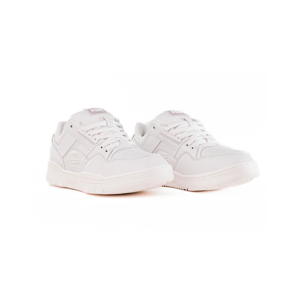 Foto 4 pulgar | Tenis Pony M-100 Airplane Lo Sport Blancos Unisex