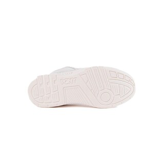 Foto 5 | Tenis Pony M-100 Airplane Lo Sport Blancos Unisex