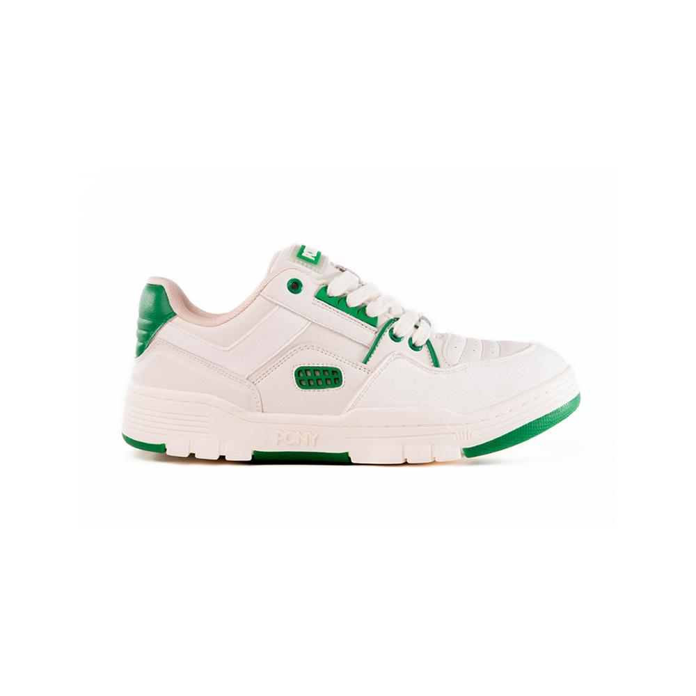 Tenis Pony M-100 Applemint Lo Unisex Sport Verde