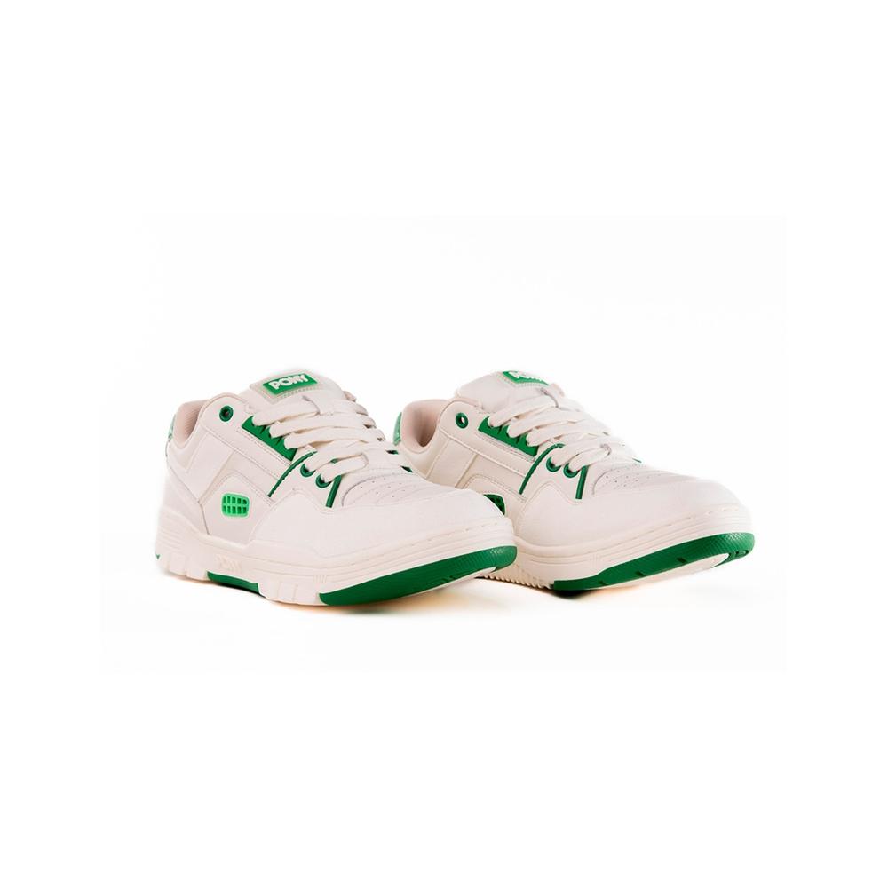 Foto 4 pulgar | Tenis Pony M-100 Applemint Lo Unisex Sport Verde