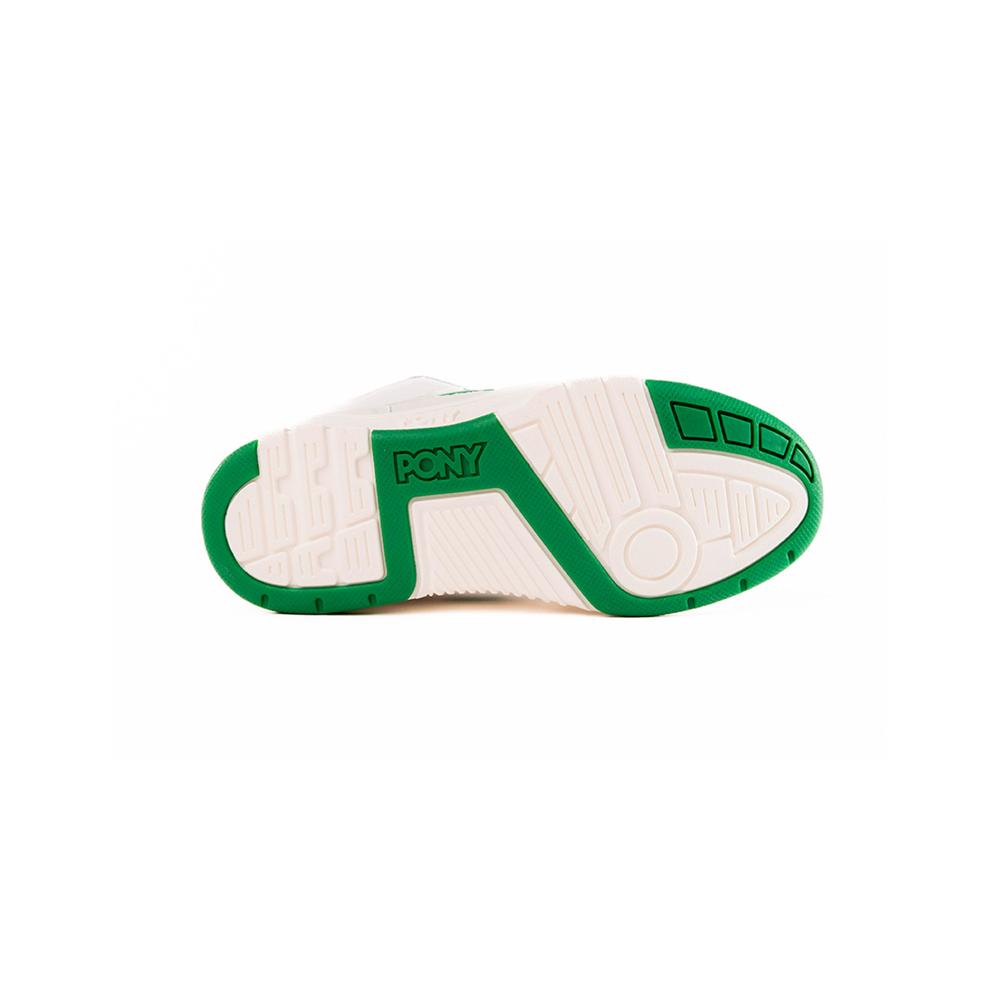 Foto 6 pulgar | Tenis Pony M-100 Applemint Lo Unisex Sport Verde