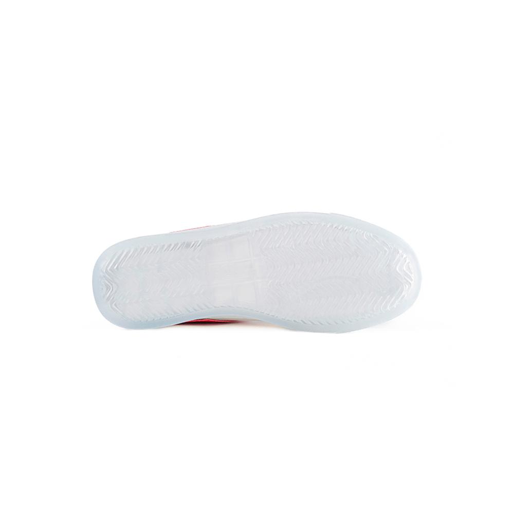 Foto 6 pulgar | Tenis Pony Slamdunk Scorpio Unisex Moda Retro Color Blanco