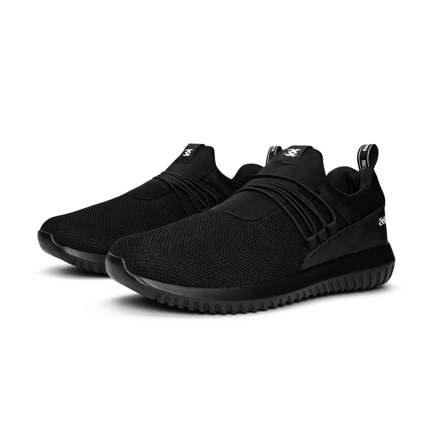 Foto 1 | Tenis 360 Jake Urban Style Negro