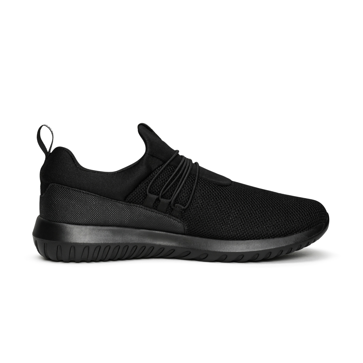 Foto 3 | Tenis 360 Jake Urban Style Negro