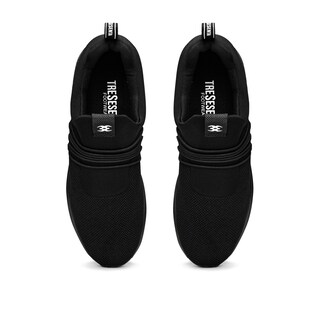 Foto 4 | Tenis 360 Jake Urban Style Negro