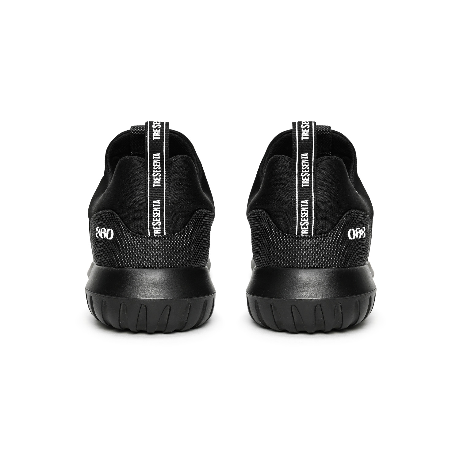 Foto 6 pulgar | Tenis 360 Jake Urban Style Negro