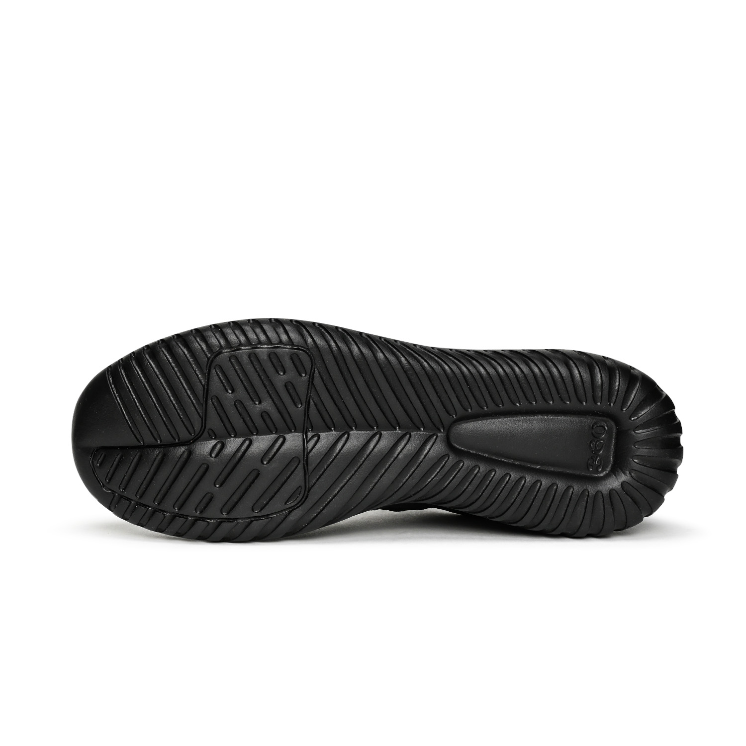 Foto 7 pulgar | Tenis 360 Jake Urban Style Negro