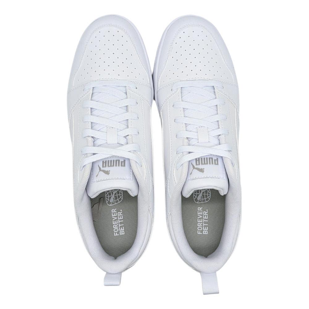 Foto 3 | Tenis Puma Rebound V6 para Hombre