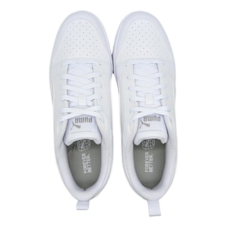 Foto 3 | Tenis Puma Rebound V6 para Hombre