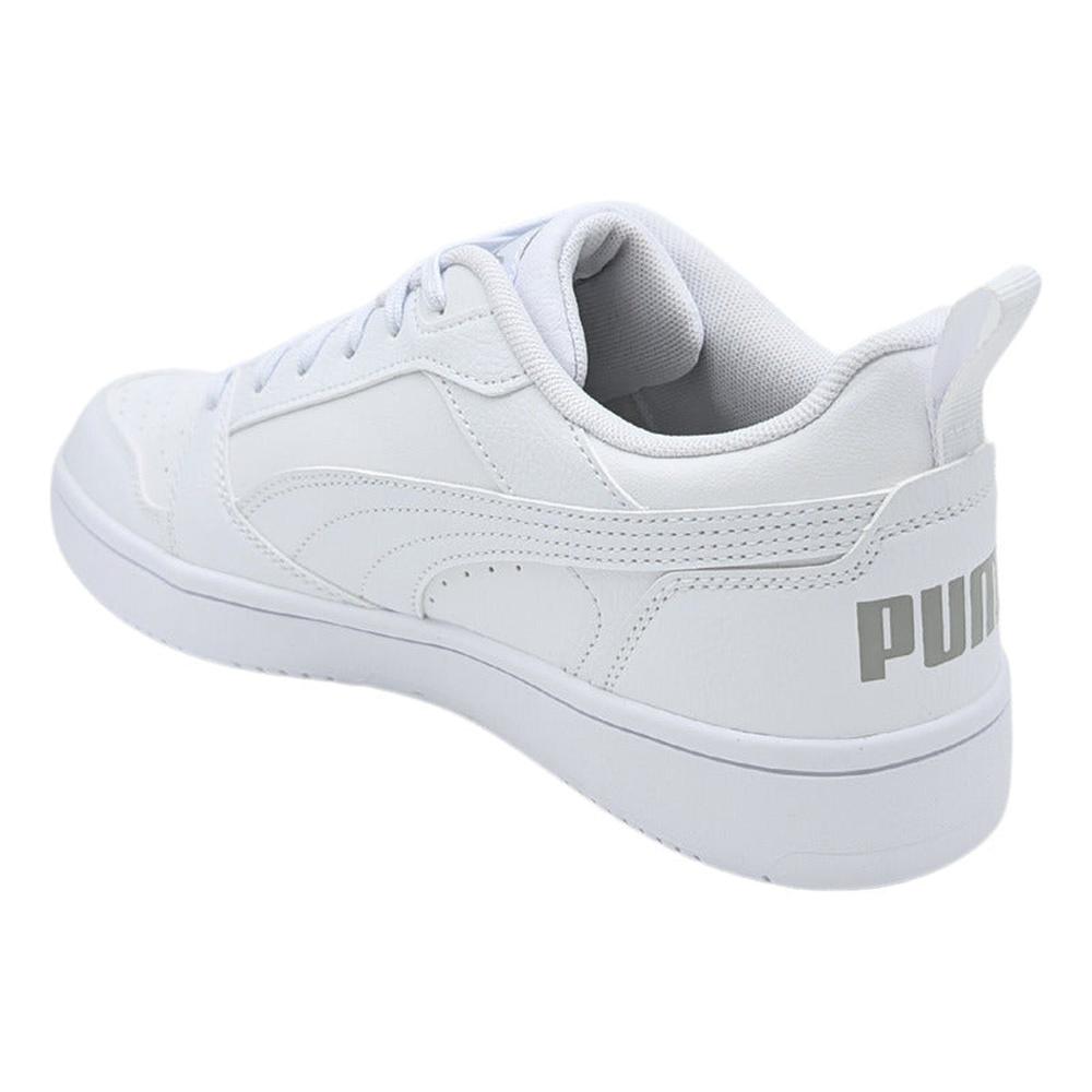 Foto 5 | Tenis Puma Rebound V6 para Hombre