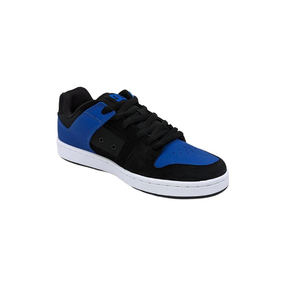 Foto 3 pulgar | Tenis Skate DC Shoes Negro para Hombre