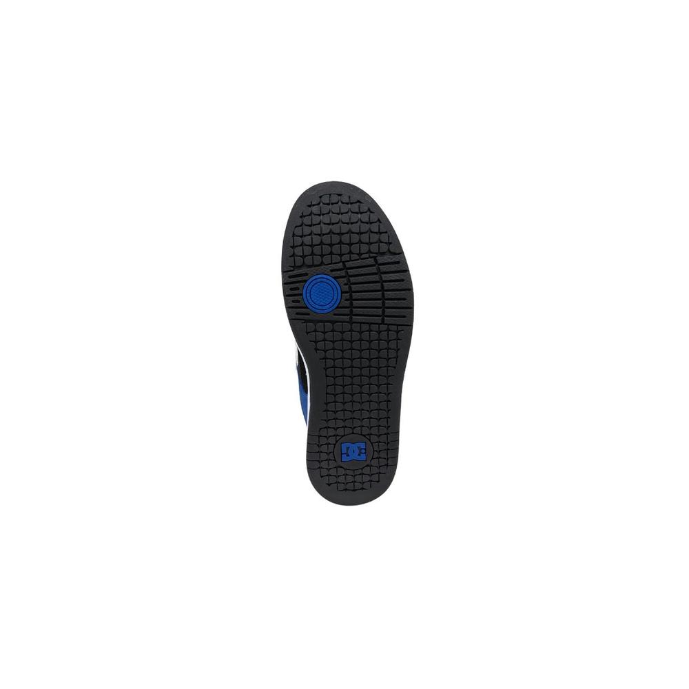 Foto 5 pulgar | Tenis Skate DC Shoes Negro para Hombre