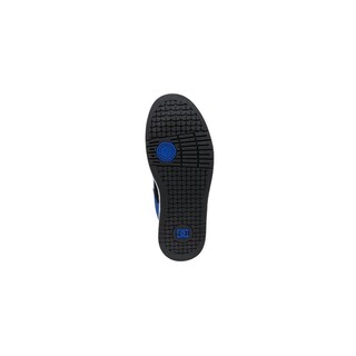 Foto 4 | Tenis Skate DC Shoes Negro para Hombre