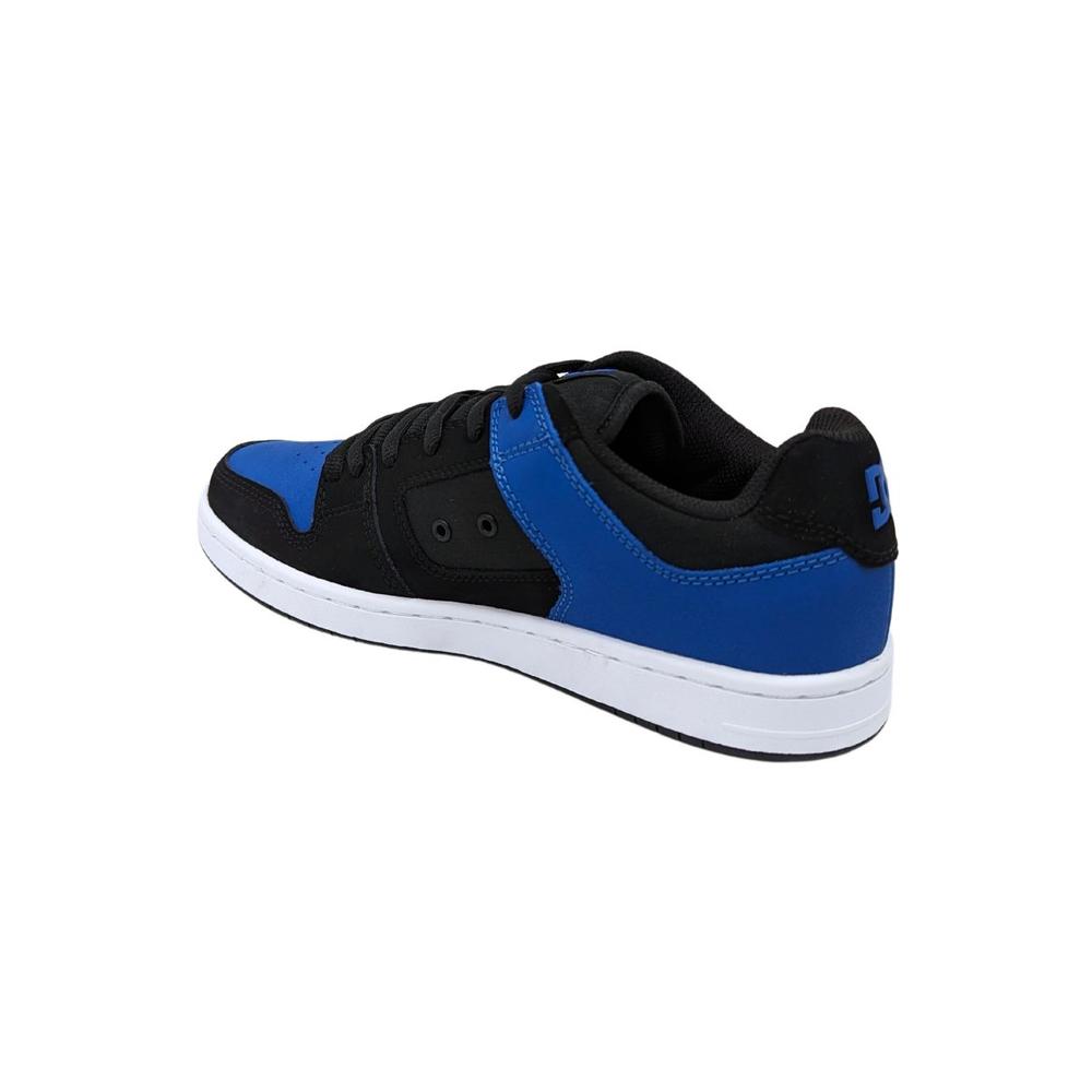 Foto 6 pulgar | Tenis Skate DC Shoes Negro para Hombre