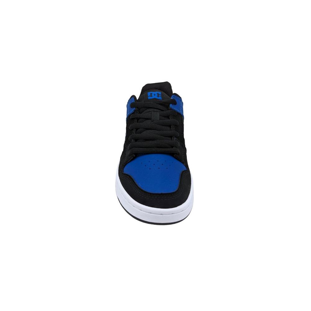 Foto 7 pulgar | Tenis Skate DC Shoes Negro para Hombre