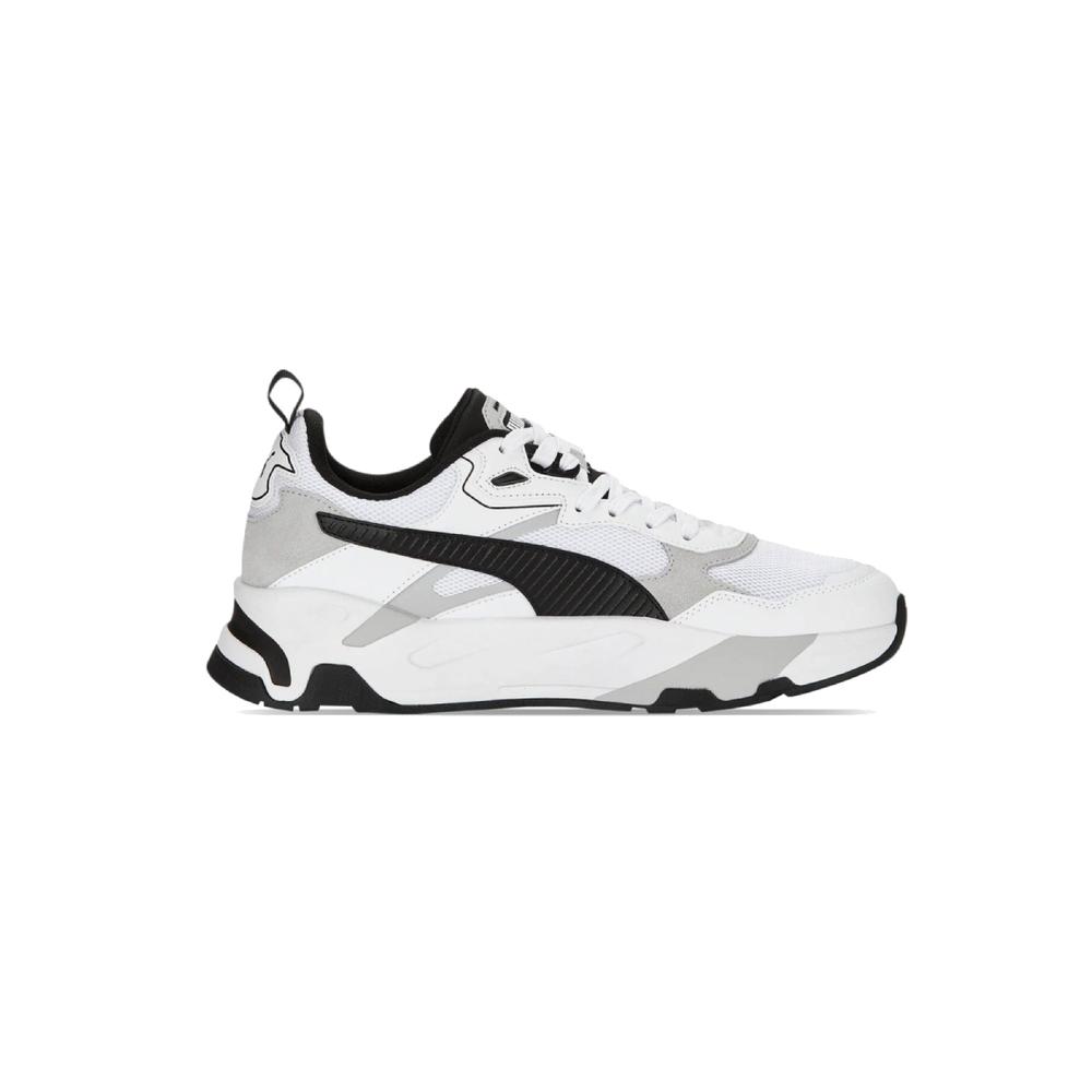 Tenis Puma Trinity color Blanco para Hombre