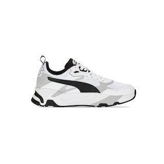 Foto 1 | Tenis Puma Trinity color Blanco para Hombre