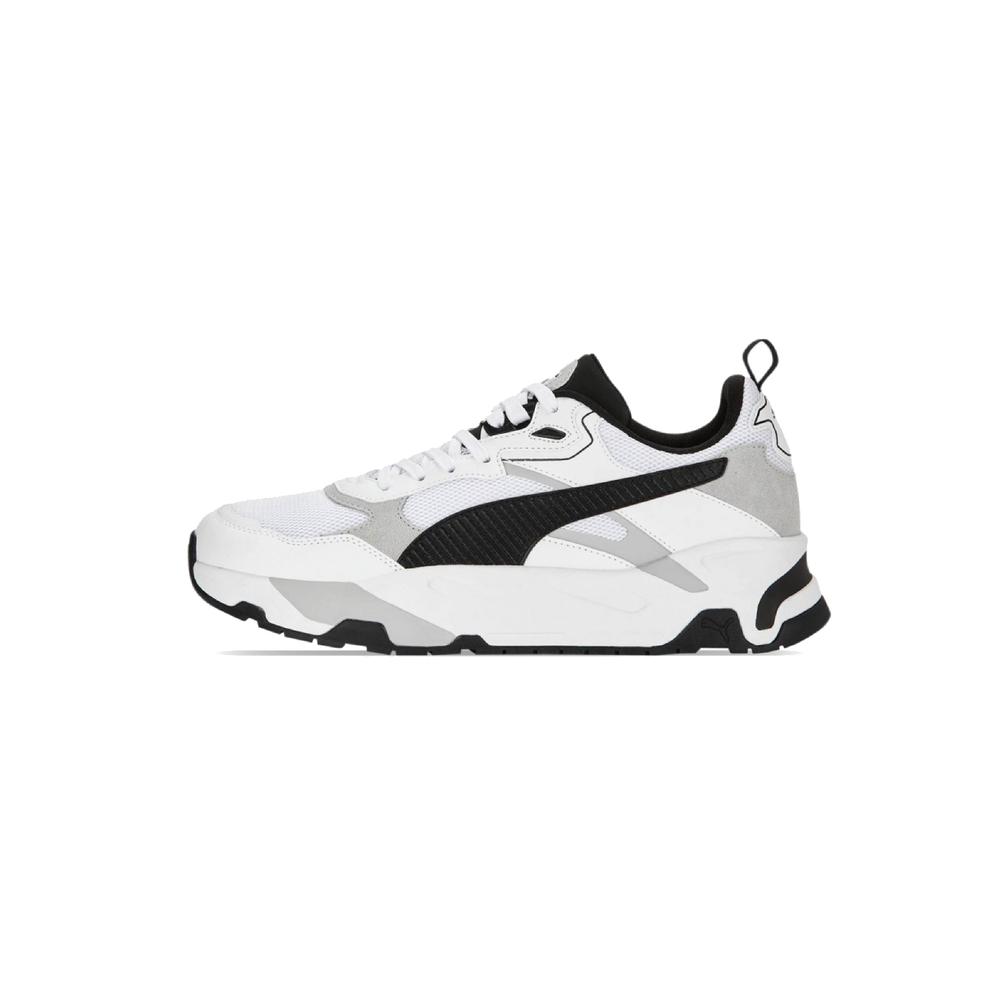 Foto 2 | Tenis Puma Trinity color Blanco para Hombre