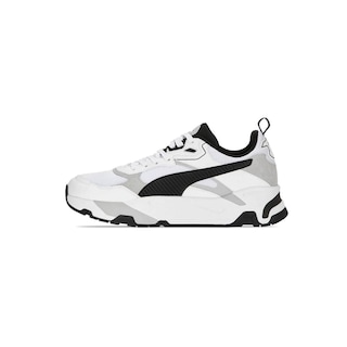 Foto 2 | Tenis Puma Trinity color Blanco para Hombre