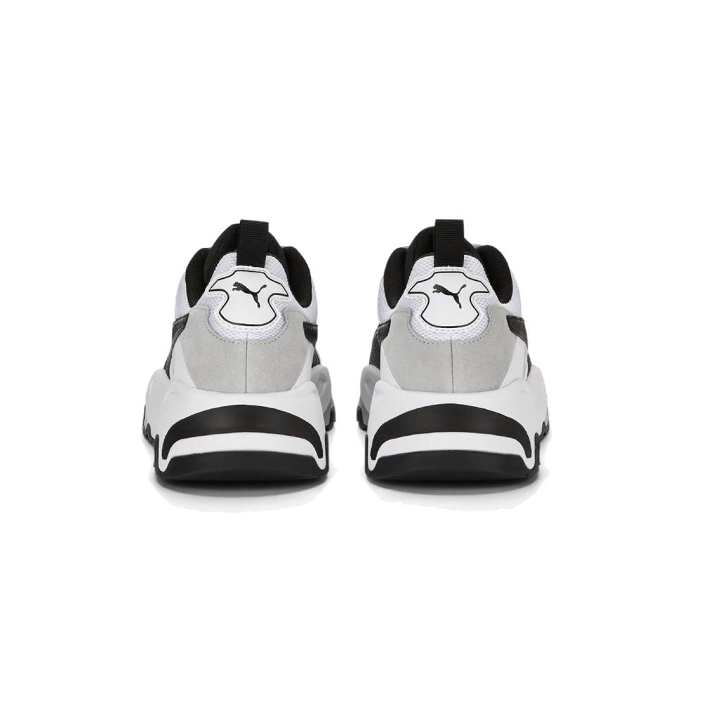 Foto 3 | Tenis Puma Trinity color Blanco para Hombre