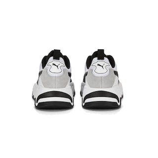 Foto 3 | Tenis Puma Trinity color Blanco para Hombre