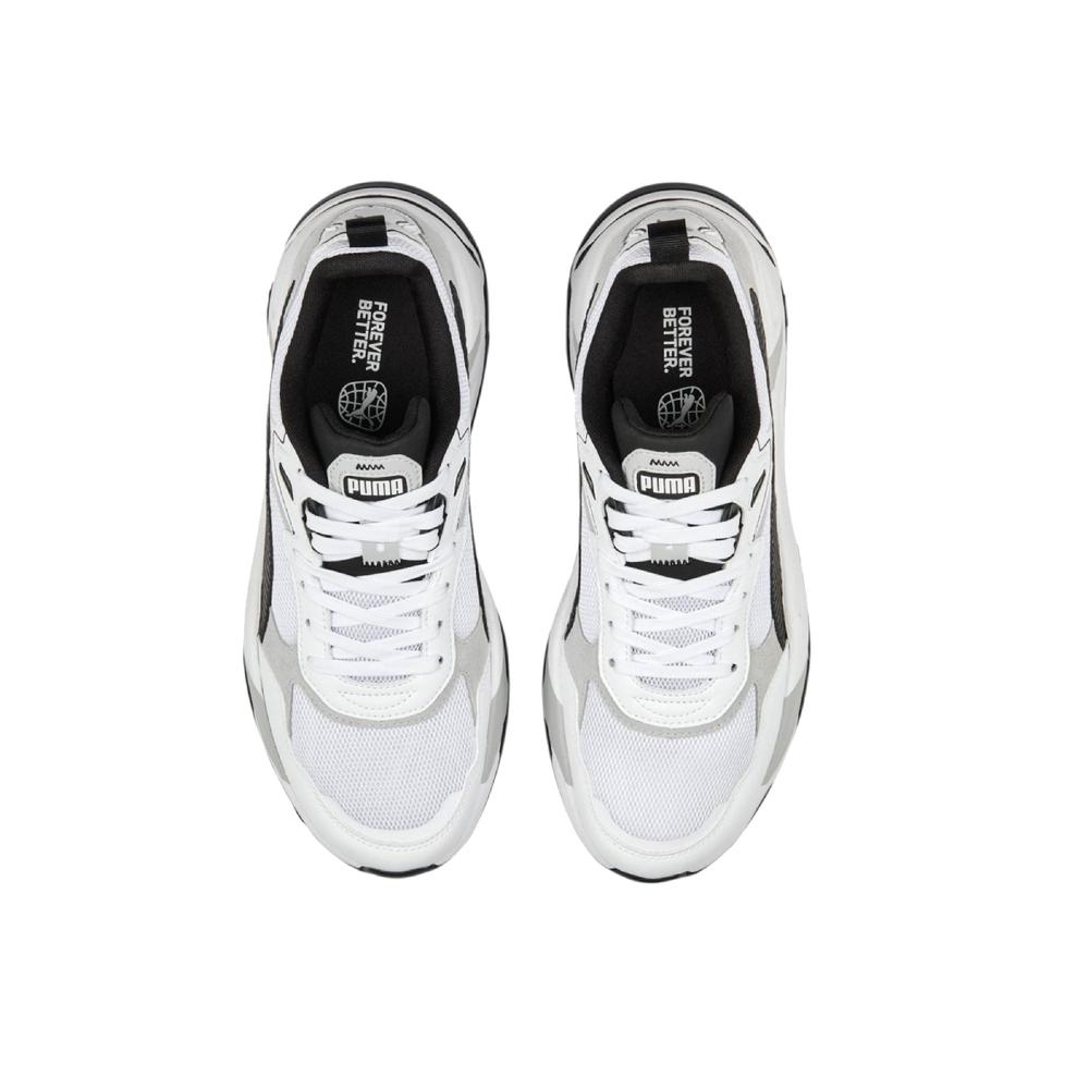 Foto 4 | Tenis Puma Trinity color Blanco para Hombre