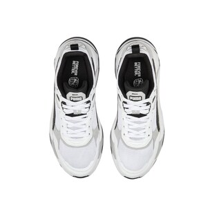 Foto 4 | Tenis Puma Trinity color Blanco para Hombre