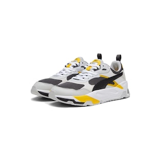Foto 2 | Tenis Puma Trinity color Blanco para Hombre