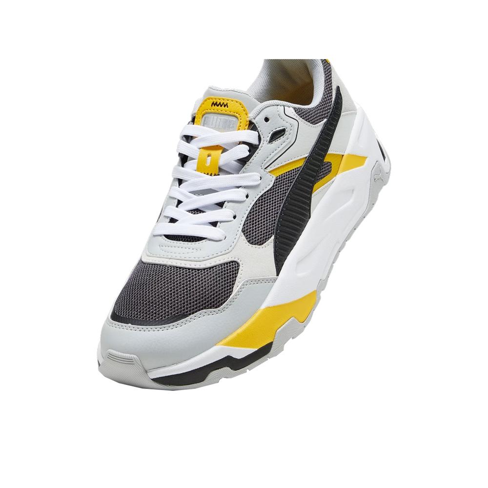 Foto 4 pulgar | Tenis Puma Trinity color Blanco para Hombre