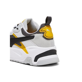 Foto 5 | Tenis Puma Trinity color Blanco para Hombre