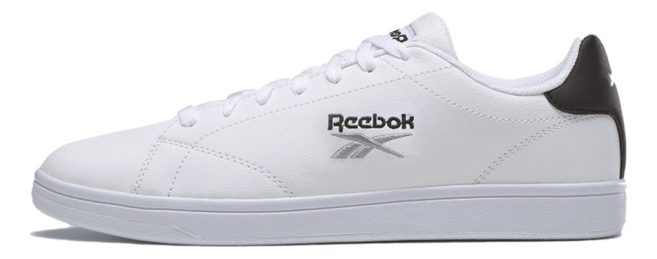Foto 2 pulgar | Tenis Reebok Royal Complete Sport GW1543 Blancos para Hombre