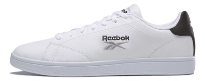 Foto 1 | Tenis Reebok Royal Complete Sport GW1543 Blancos para Hombre