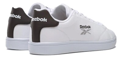 Foto 2 | Tenis Reebok Royal Complete Sport GW1543 Blancos para Hombre