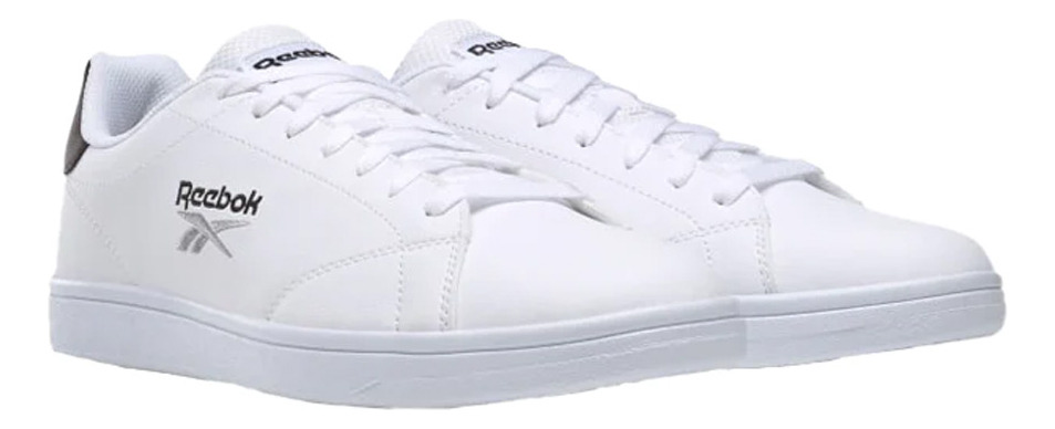 Foto 4 pulgar | Tenis Reebok Royal Complete Sport GW1543 Blancos para Hombre