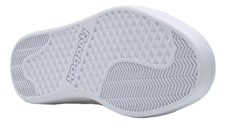 Foto 5 pulgar | Tenis Reebok Royal Complete Sport GW1543 Blancos para Hombre