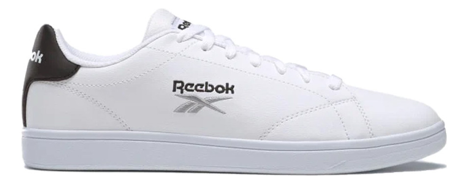 Foto 6 pulgar | Tenis Reebok Royal Complete Sport GW1543 Blancos para Hombre