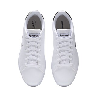 Foto 6 | Tenis Reebok Royal Complete Sport GW1543 Blancos para Hombre