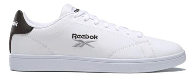 Foto 5 | Tenis Reebok Royal Complete Sport GW1543 Blancos para Hombre